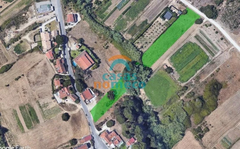 Terreno para Venda em Sesimbra (Castelo) Foto 9