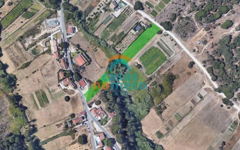 Terreno para Venda em Sesimbra (Castelo) Foto 10