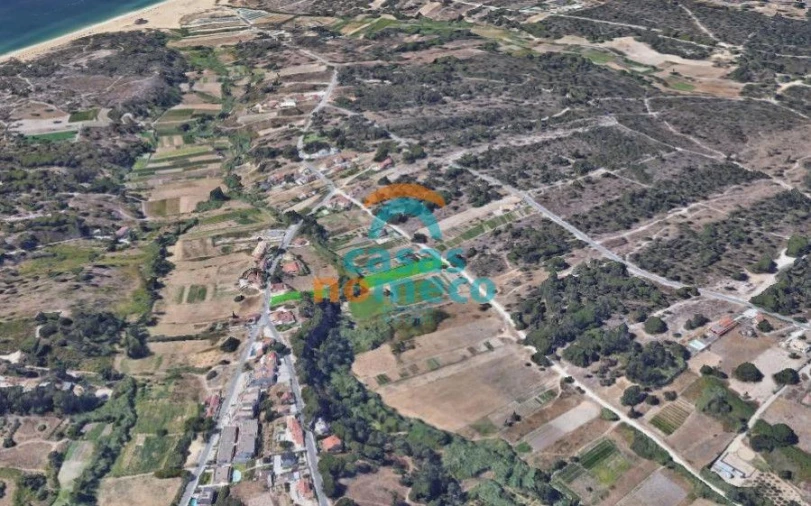 Terreno para Venda em Sesimbra (Castelo) Foto 12