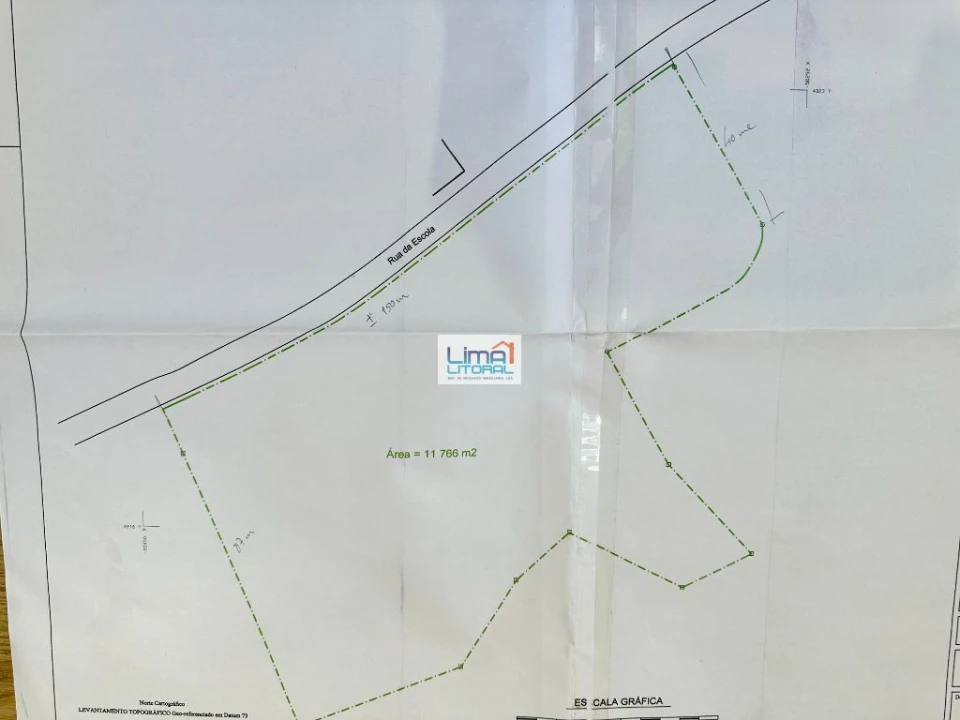 Terreno Misto para Venda em Arrabal Foto 3