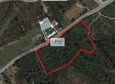 Terreno Misto para Venda em Arrabal