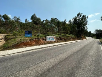 Terreno Misto para Venda em Arrabal