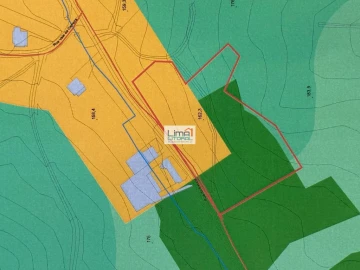 Terreno Misto para Venda em Arrabal