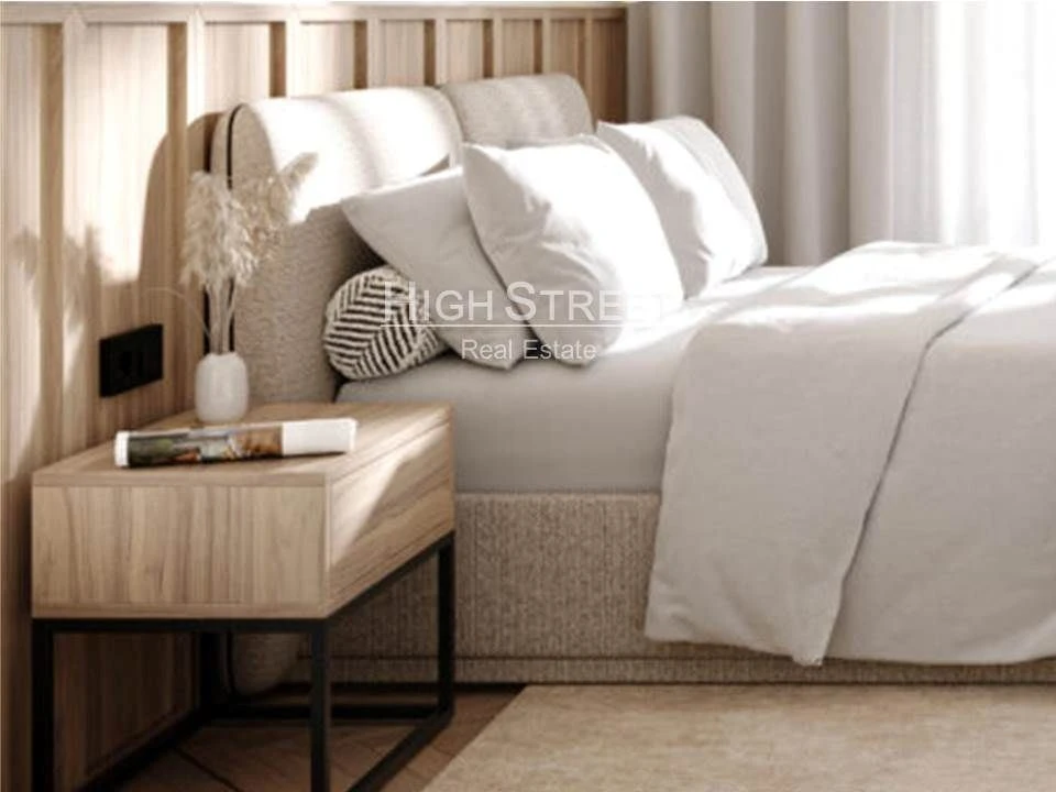 Apartamento T2 para Venda em Avenidas Novas Foto 9