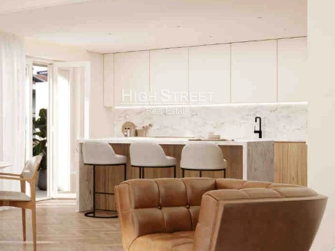 Apartamento T2 para Venda em Avenidas Novas Foto 6