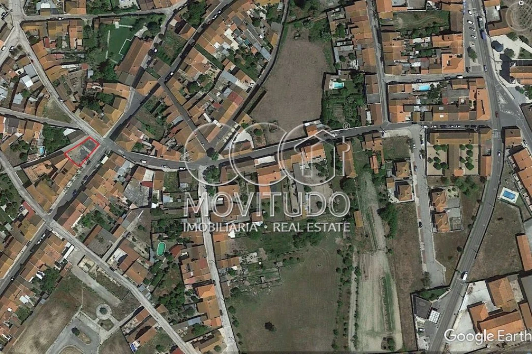 Terreno para Venda em Muge Foto 9