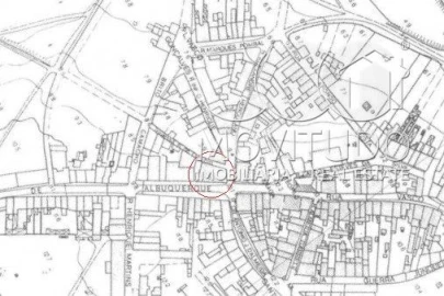 Terreno para Venda em Muge