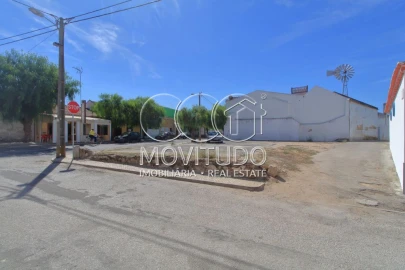 Terreno para Venda em Muge