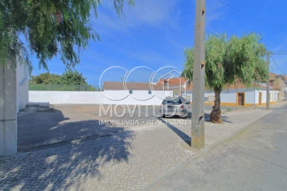 Terreno para Venda em Muge