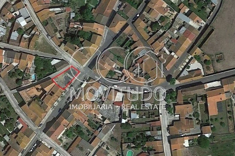 Terreno para Venda em Muge Foto 10