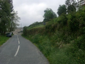 Terreno para Venda em Esperança e Brunhais