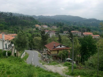 Terreno para Venda em Esperança e Brunhais