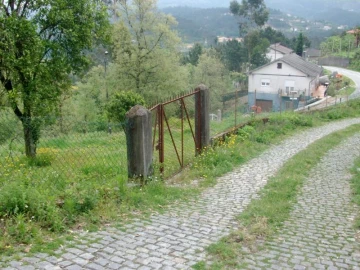 Terreno para Venda em Esperança e Brunhais