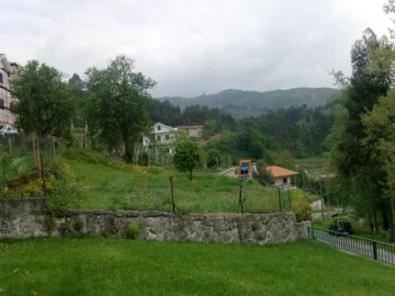 Terreno para Venda em Esperança e Brunhais