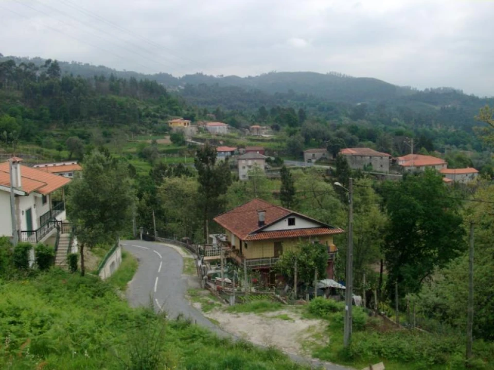 Terreno para Venda em Esperança e Brunhais Foto 10