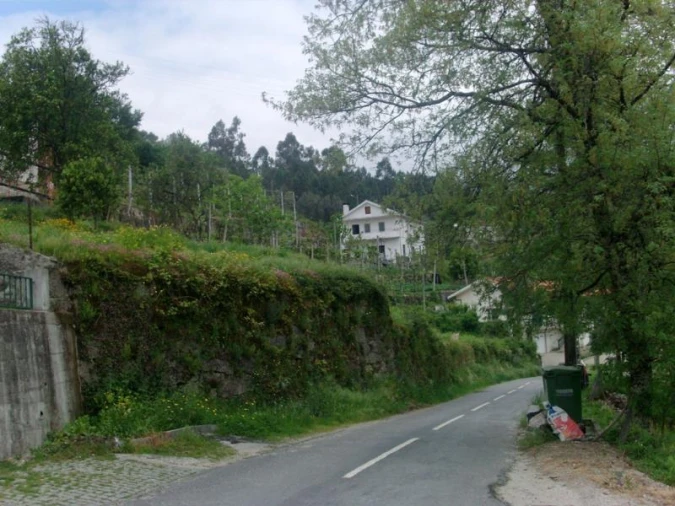 Terreno para Venda em Esperança e Brunhais Foto 16