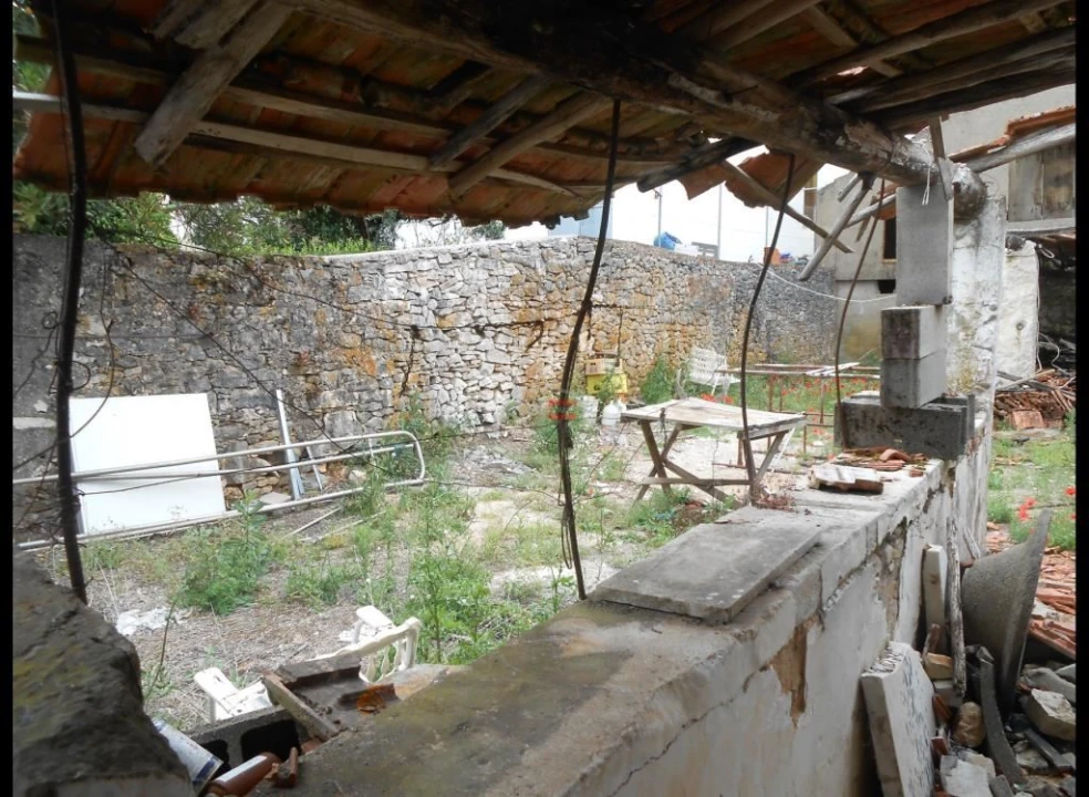 Moradia T6 para Venda em Nossa Senhora das Misericordias Foto 23