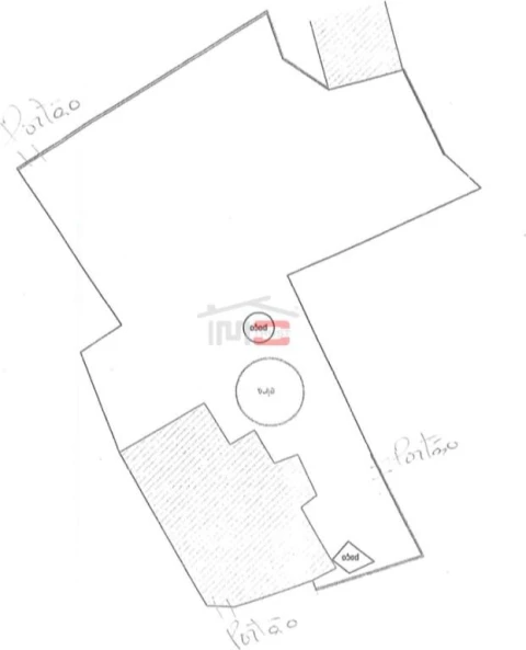 Moradia T6 para Venda em Nossa Senhora das Misericordias