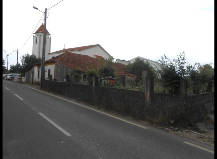 Moradia T6 para Venda em Nossa Senhora das Misericordias Foto 13