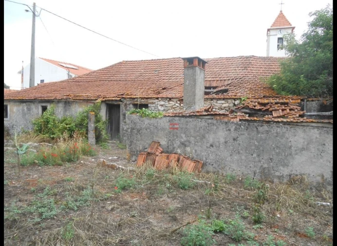 Moradia T6 para Venda em Nossa Senhora das Misericordias Foto 16