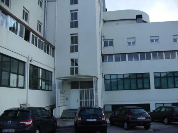 Apartamento T2 para Venda em Montalegre e Padroso