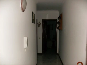 Apartamento T2 para Venda em Montalegre e Padroso