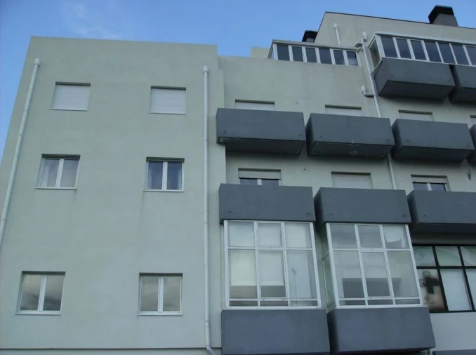 Apartamento T2 para Venda em Montalegre e Padroso Foto 2