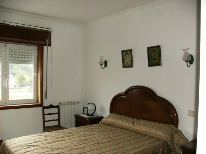 Apartamento T2 para Venda em Montalegre e Padroso Foto 11