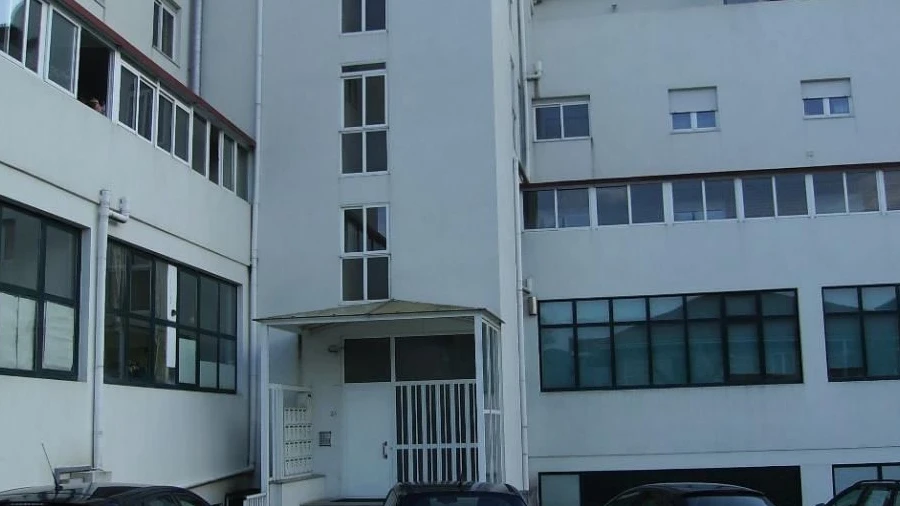 Apartamento T2 para Venda em Montalegre e Padroso