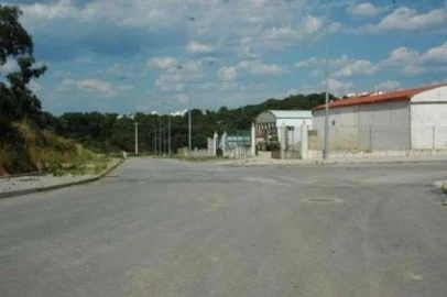 Terreno para Venda em Gavião e Atalaia