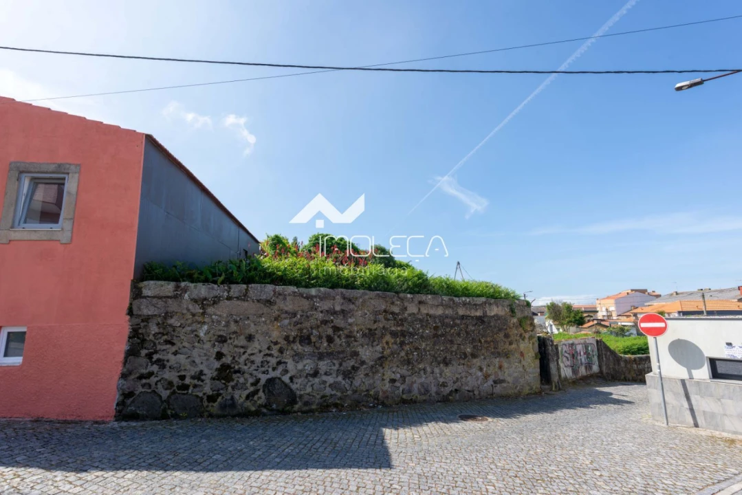 Terreno para Venda em Perafita, Lavra e Santa Cruz do Bispo Foto 1