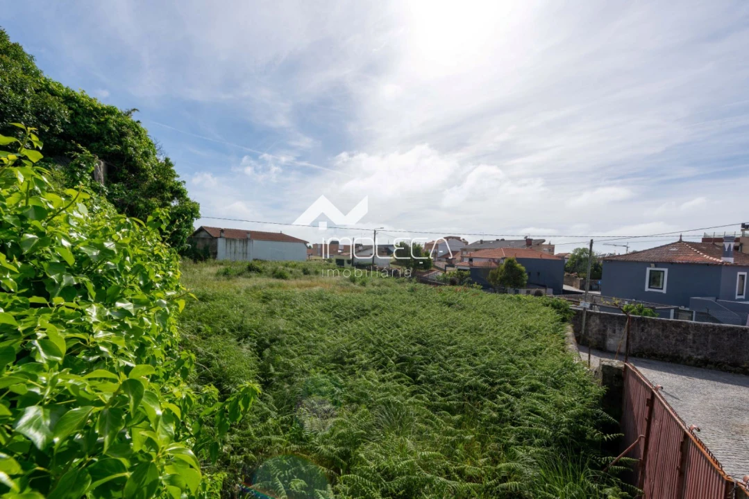 Terreno para Venda em Perafita, Lavra e Santa Cruz do Bispo Foto 5
