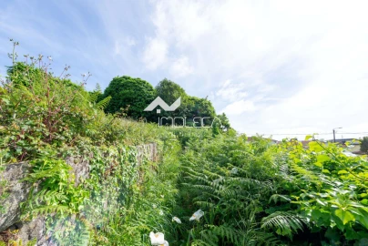 Terreno para Venda em Perafita, Lavra e Santa Cruz do Bispo