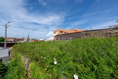 Terreno para Venda em Perafita, Lavra e Santa Cruz do Bispo