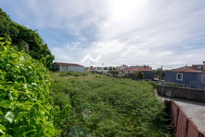 Terreno para Venda em Perafita, Lavra e Santa Cruz do Bispo