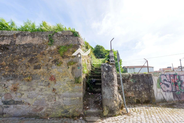 Terreno para Venda em Perafita, Lavra e Santa Cruz do Bispo Foto 2