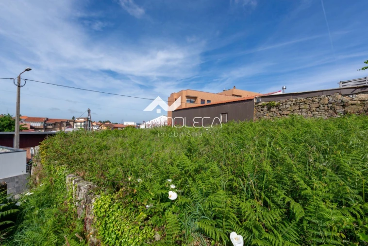 Terreno para Venda em Perafita, Lavra e Santa Cruz do Bispo Foto 4