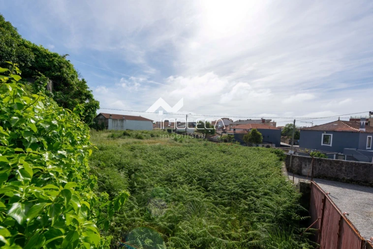 Terreno para Venda em Perafita, Lavra e Santa Cruz do Bispo Foto 5