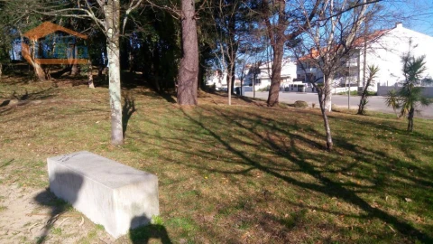 Terreno para Venda em Pedroso e Seixezelo