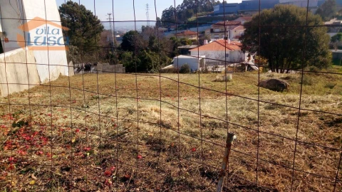 Terreno para Venda em Pedroso e Seixezelo