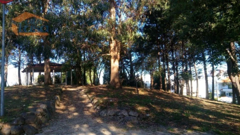 Terreno para Venda em Pedroso e Seixezelo