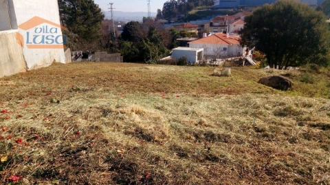 Terreno para Venda em Pedroso e Seixezelo