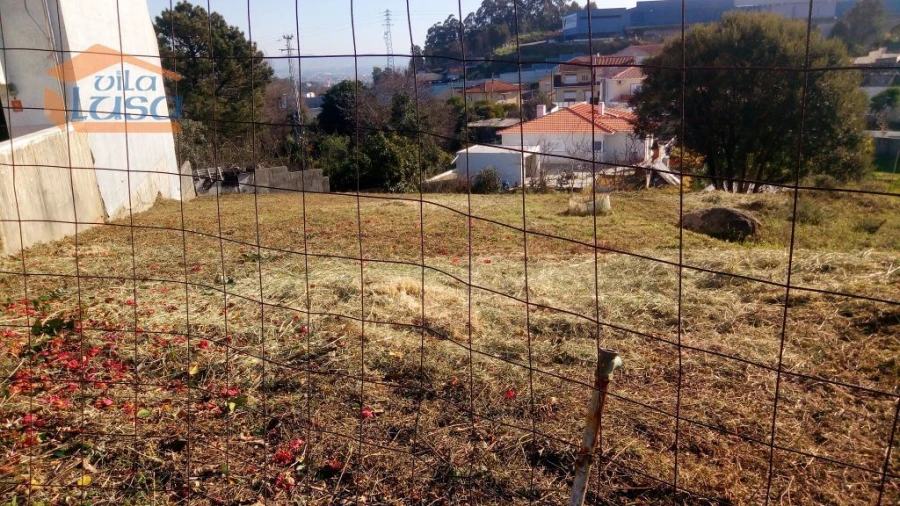 Terreno para Venda em Pedroso e Seixezelo Foto 6
