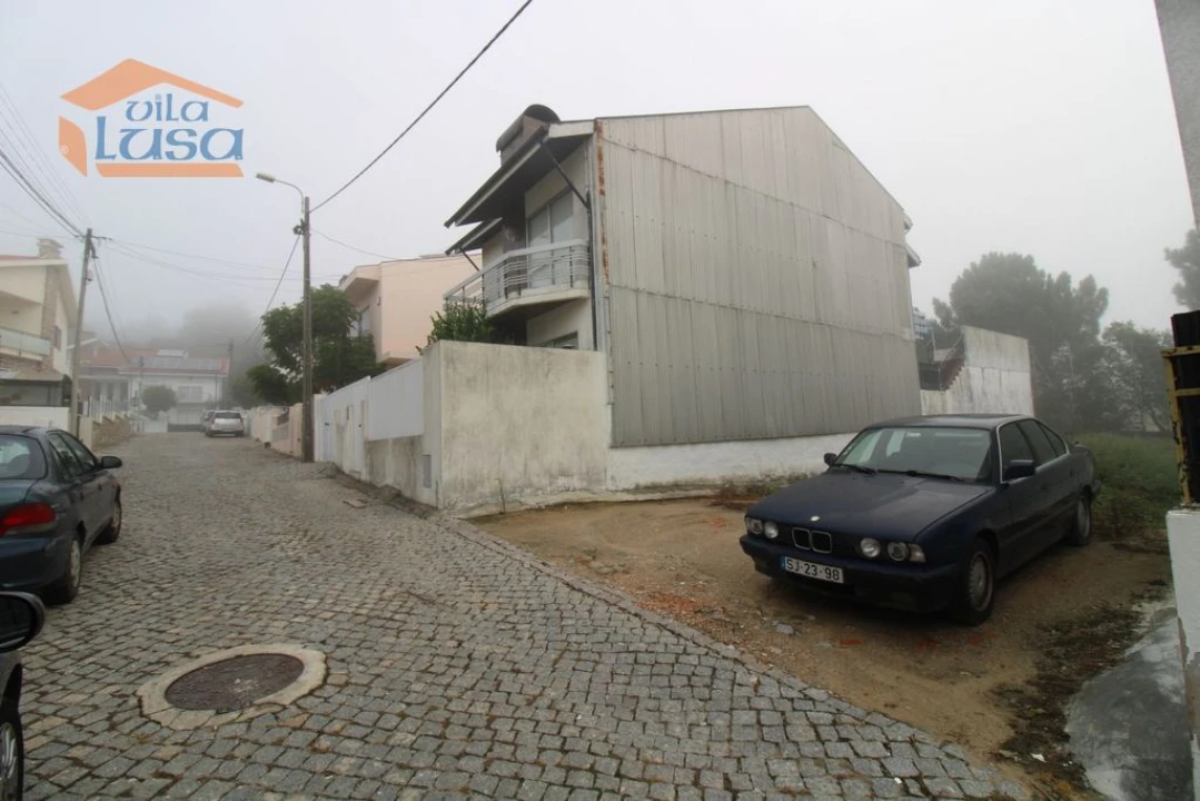 Terreno para Venda em Pedroso e Seixezelo Foto 3