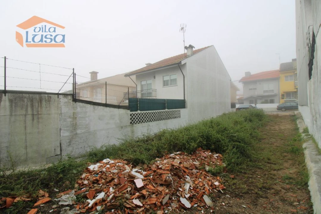 Terreno para Venda em Pedroso e Seixezelo Foto 6