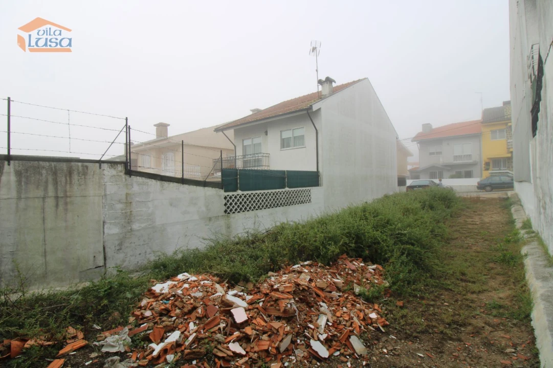 Terreno para Venda em Pedroso e Seixezelo Foto 11