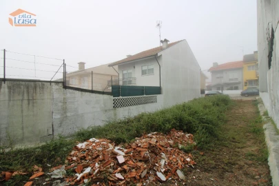 Terreno para Venda em Pedroso e Seixezelo