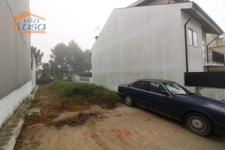 Terreno para Venda em Pedroso e Seixezelo Foto 2