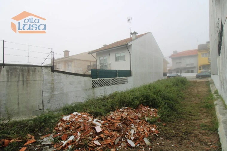 Terreno para Venda em Pedroso e Seixezelo Foto 6