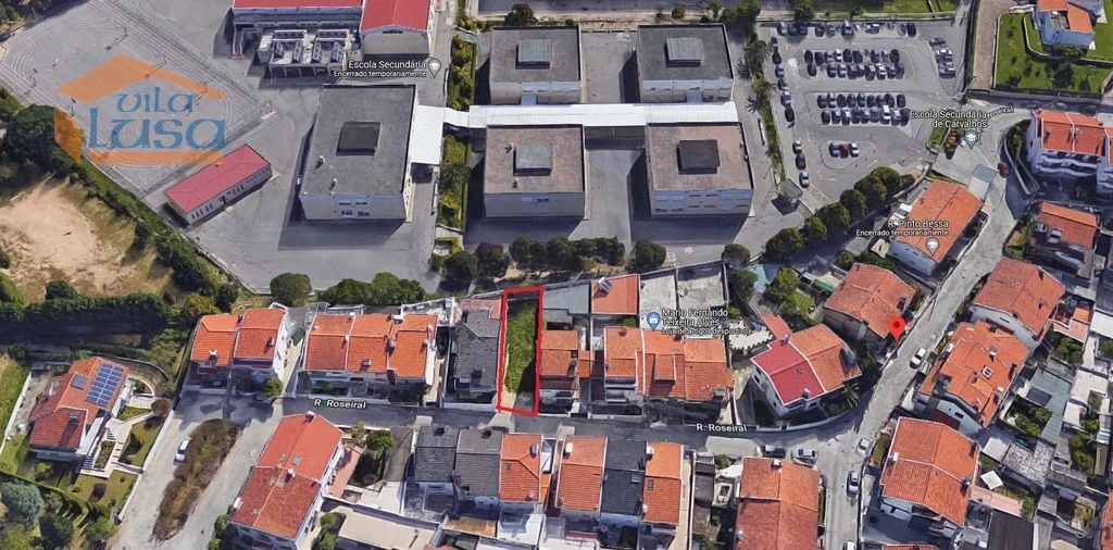 Terreno para Venda em Pedroso e Seixezelo Foto 7